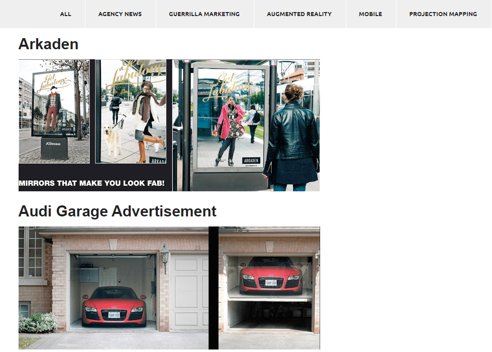 Introduction To The Proper Guerrilla Marketing Blog
