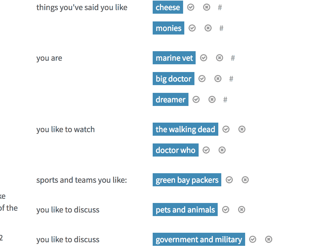 reddit user analysis